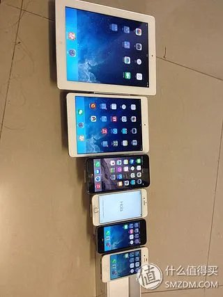 同时入手 港版iPhone 6 与美版iPhone 6 Plus