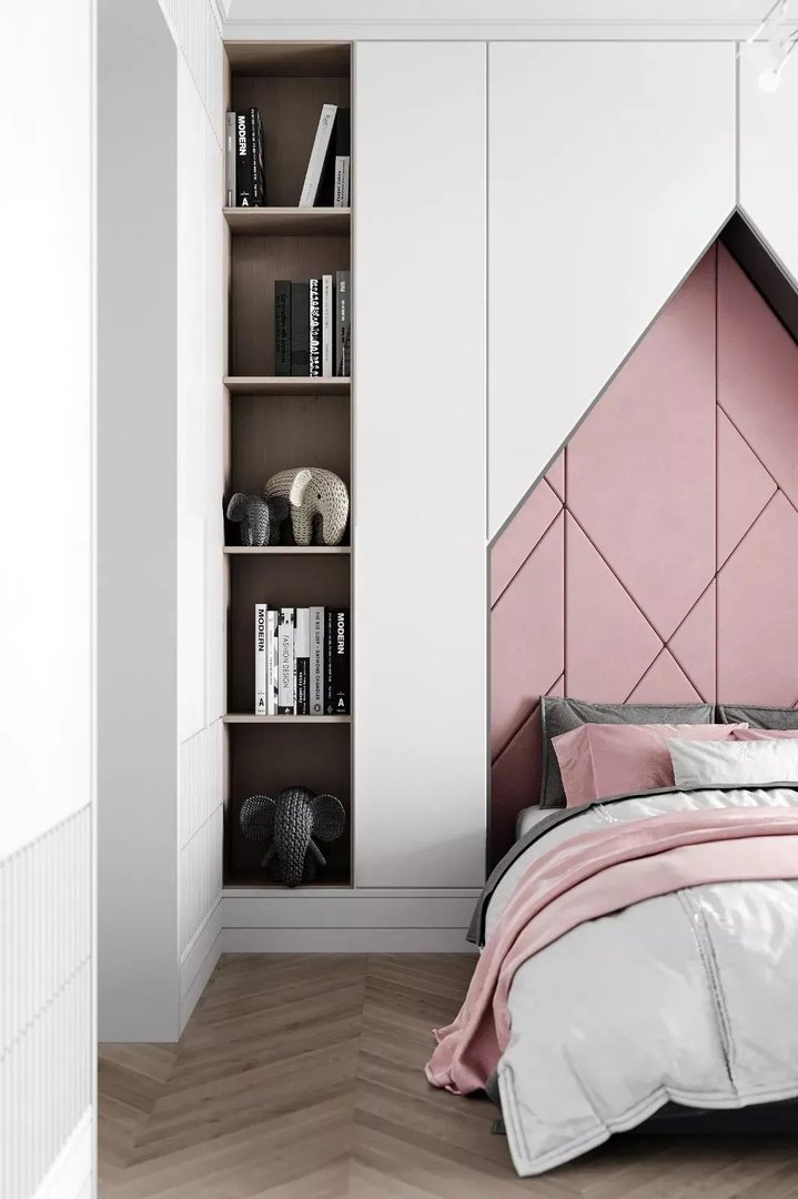 有一种轻奢，美得直撩人心！