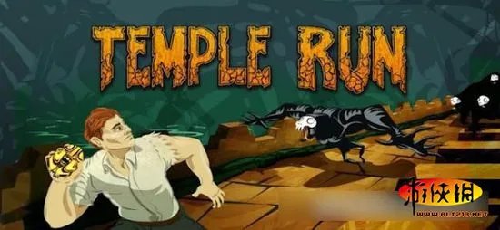 跑酷新作《逃离神庙》下载次数多 或再被移植