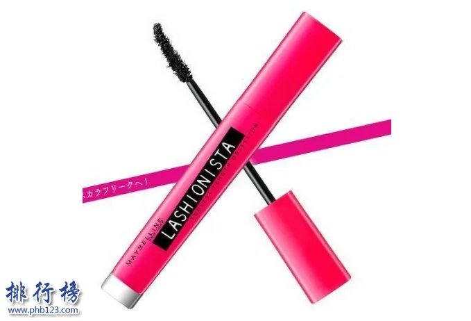 全球最好用睫毛膏品牌有哪些？睫毛膏全球品牌排行榜10强