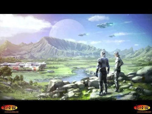 席德梅尔星际战舰 画面及玩法体验图文心得 席德梅尔星际战舰好玩吗