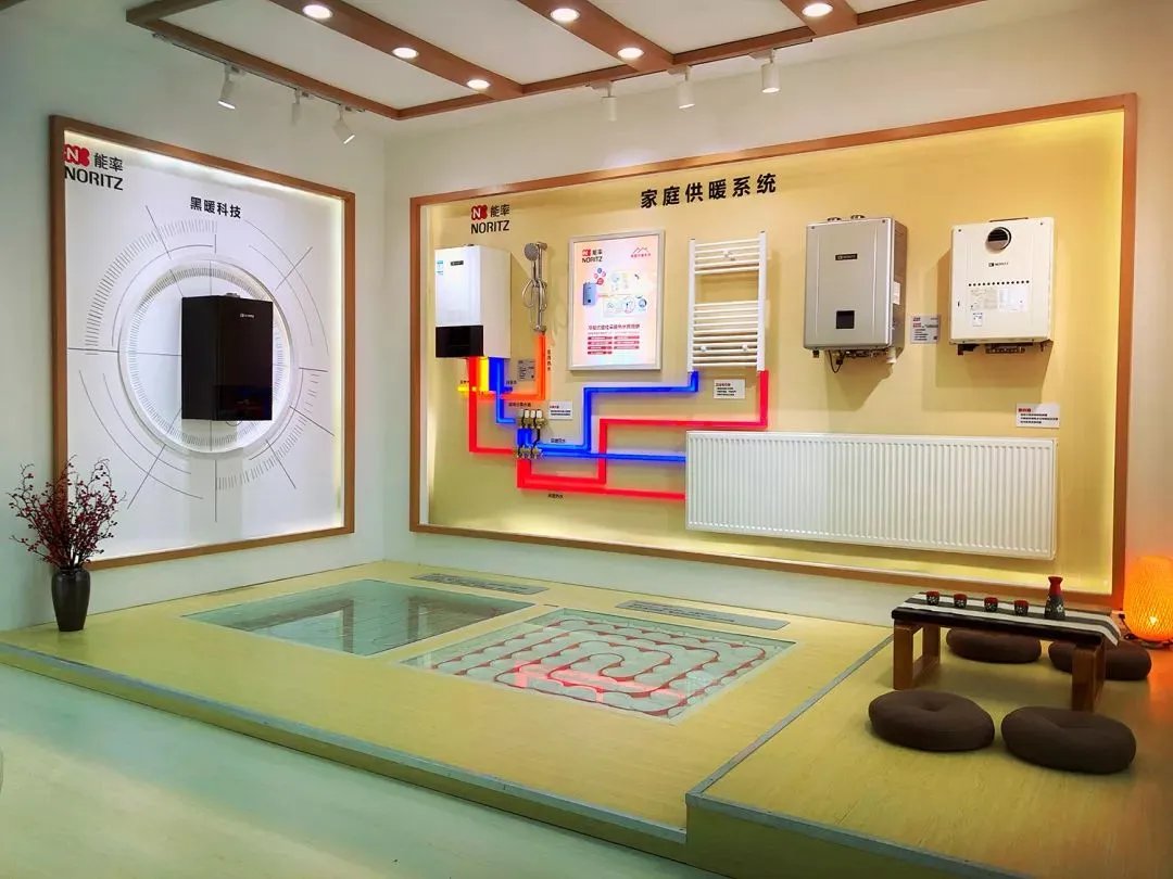 2019能率“名场面”