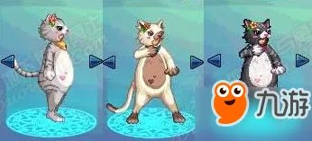 DNF2017国庆套外观称号光环 2015萌萌动物套外观属性汇总