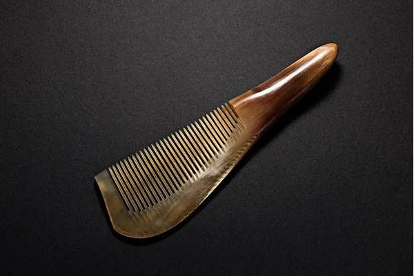 中国十大牛角梳牌子