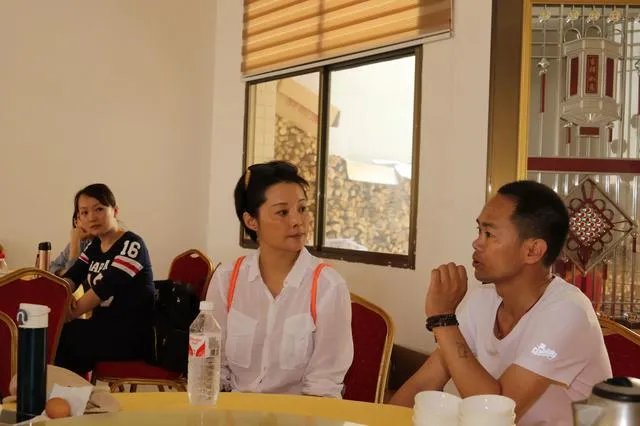 如何看待《演员的诞生》第7期，宋丹丹评价袁立的话？