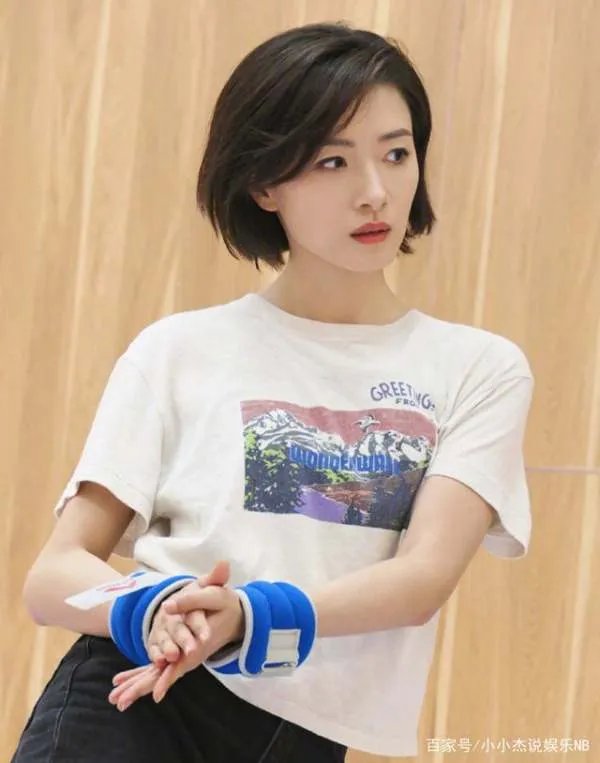 孩子都生了,都不知道她老公是谁,万茜为何能隐藏的如此之深呢