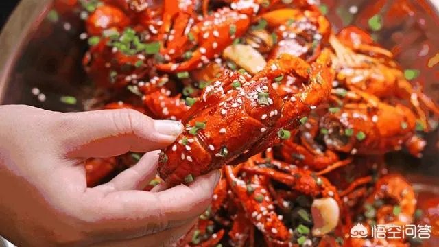 怎样才能吃到最优质的小龙虾?