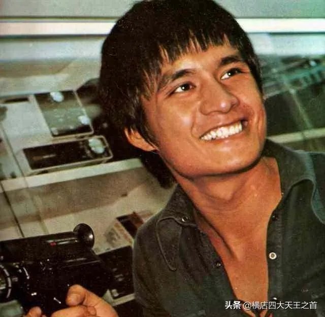 刘家良的传人是谁？