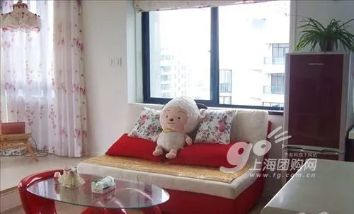 11图秀出一个人的温馨天地 蜗居生活也自在