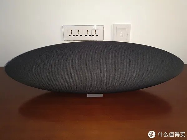 外观与音质的完美结合——Bowers & Wikins 宝华韦健 Zeppelin Wireless 齐柏林飞艇4代评测