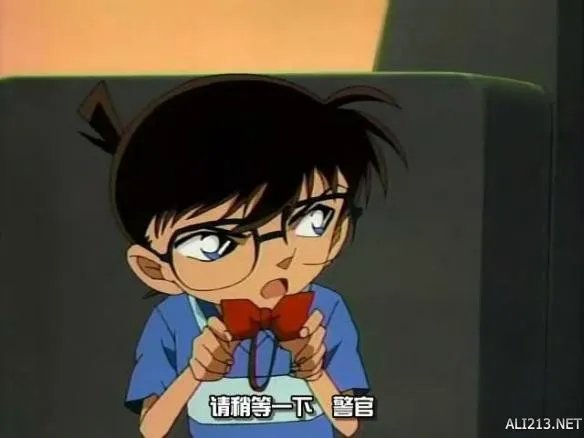 不是只有长得一样！怪盗基德和工藤新一的23个共同点