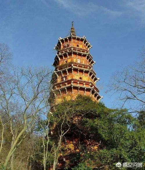 建文帝到底葬在何处？