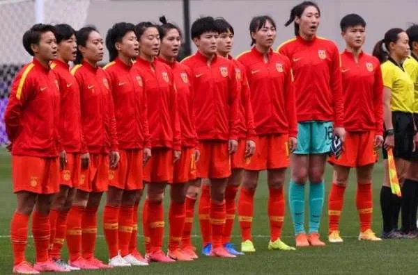 世界杯，中国女足首战即决战，是否有夺冠的可能？