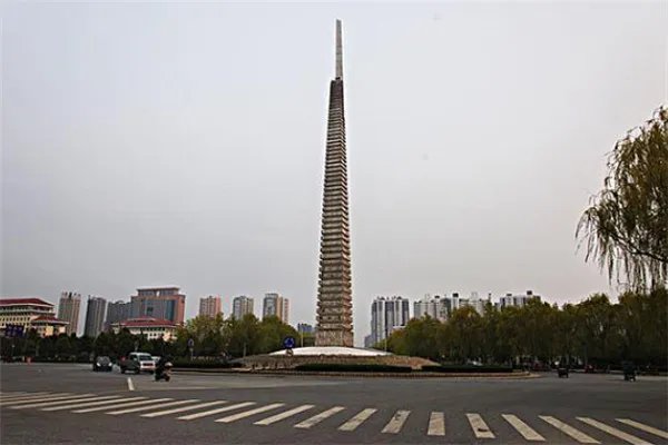 河南十大古都排行榜：许昌市上榜，第一被多个王朝建都