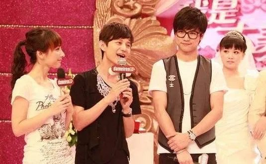 何炅老师都做过哪些替人解难的事情？