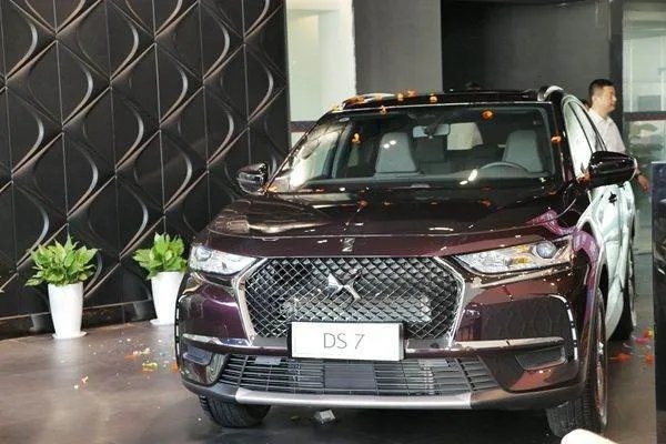 ds7质量怎么样?值得购买么?