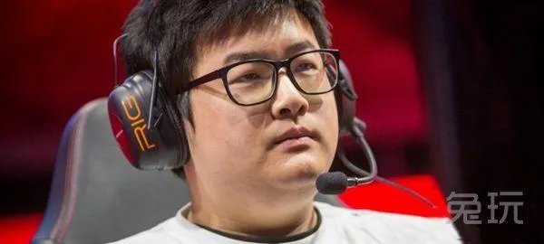 ogn冒泡赛直播（细数云集S5总决赛的世界顶尖中单）