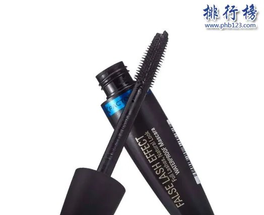 全球最好用睫毛膏品牌有哪些？睫毛膏全球品牌排行榜10强