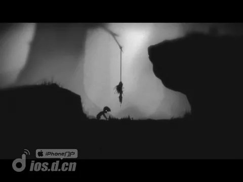 《地狱边境Limbo》 图文流程攻略【上】