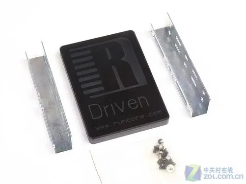 一盘两用 源科千元64GB固态硬盘评测