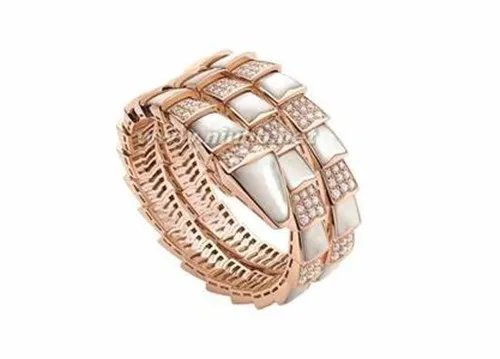 宝格丽婚戒价格 款式有哪些