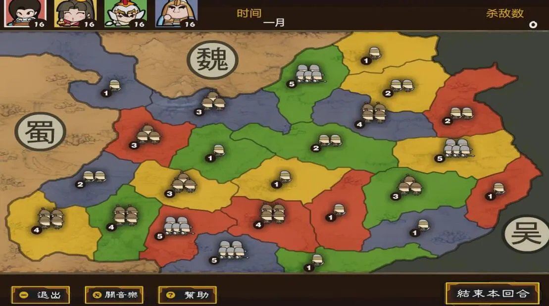 后宫游戏排行榜前十名推荐2021 热门后宫游戏有哪些