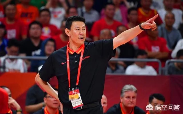 东山再起！前中国男篮主帅李楠出任江苏男篮顾问，你怎么评价？