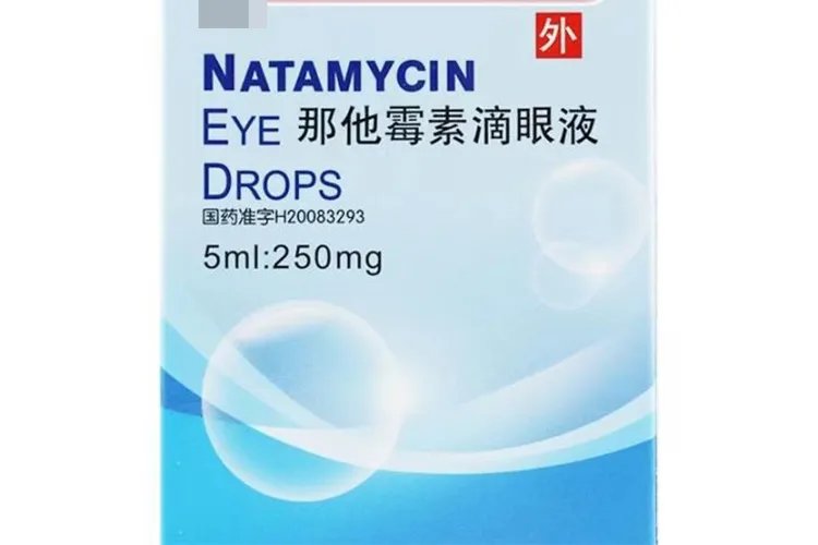 眼药水名称图片大全