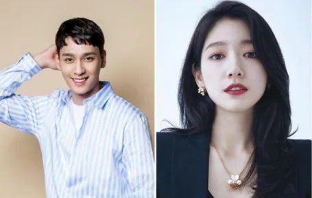 国民“女神”朴信惠宣布结婚怀孕，对此你有什么想说的？