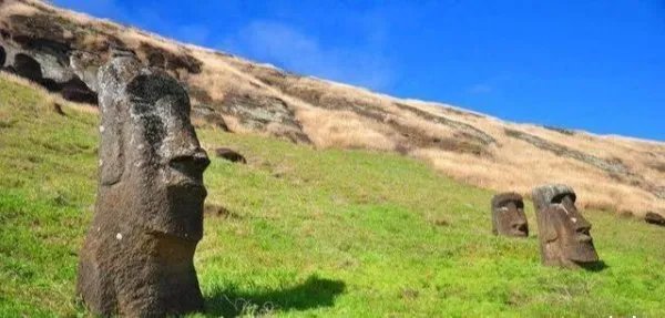 考古发现3大洲都有巨人骸骨，远古巨人真的存在吗？