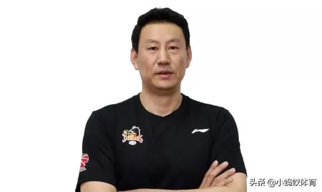 东山再起！前中国男篮主帅李楠出任江苏男篮顾问，你怎么评价？