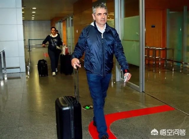 憨豆先生是怎样的一个人？