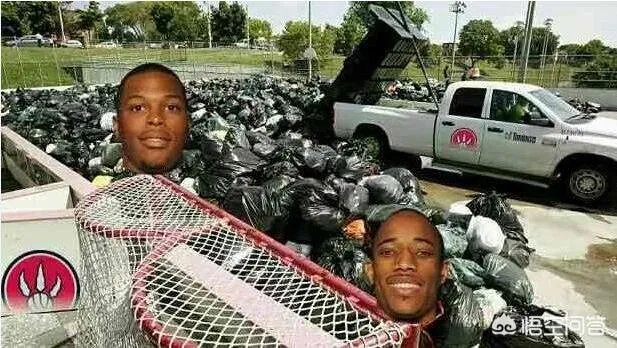 为什么火箭只是输了场比赛，就有很多人批评队员？