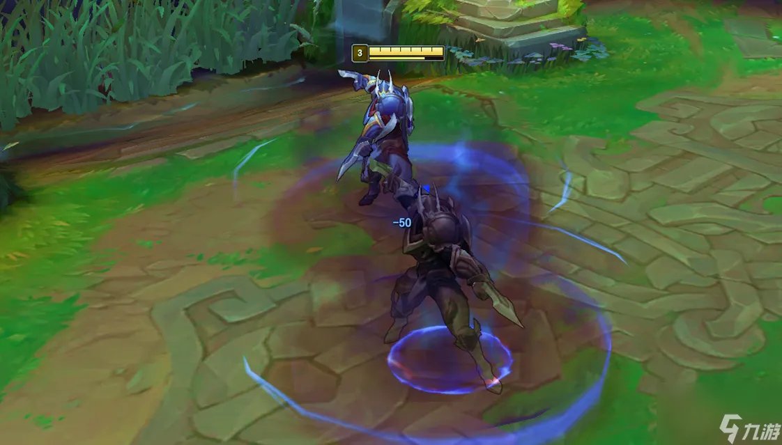 英雄联盟死亡誓约劫值得买吗 劫5款皮肤对比介绍