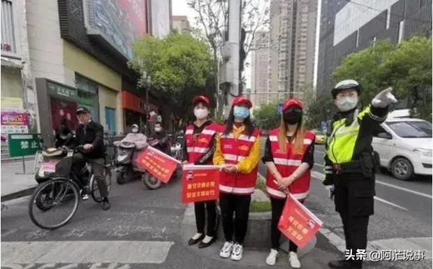 南京考驾照须先站岗执勤2小时，网友：建议全国推广，你有何看法？