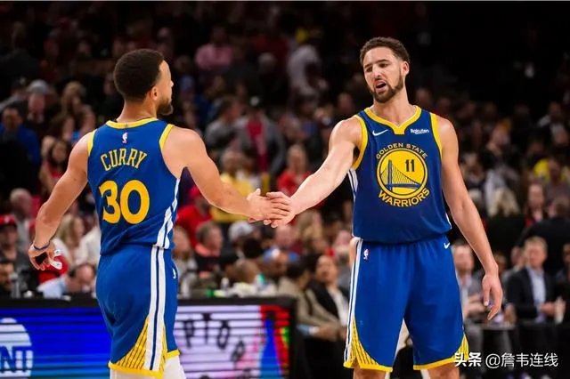 库里和克莱的伤势都怎么样了，什么时候可以打比赛？