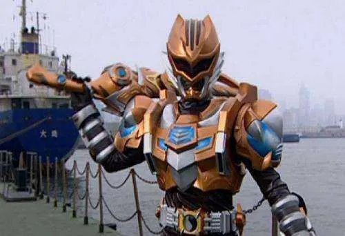 铠甲勇士分别在第几集出现黑犀侠，地虎侠，雪獒侠