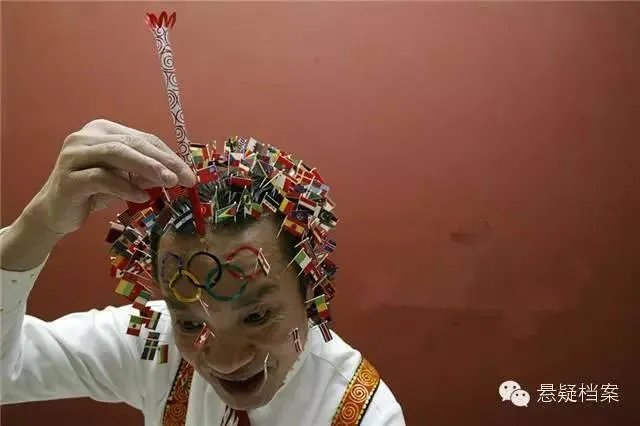 各国民间绝活都有哪些？