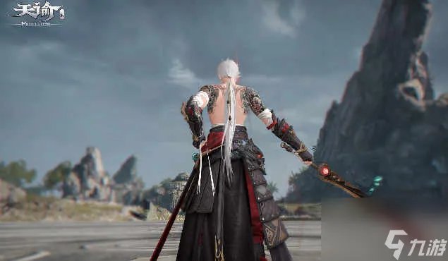 天谕光刃属性加点及技能修炼无双悟道详解