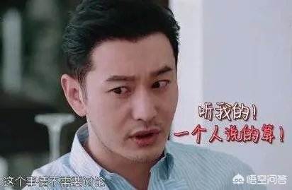 为什么一时间黄晓明的明学这么火？他现实中也会是这个样子么，还是只是为了节目效果？