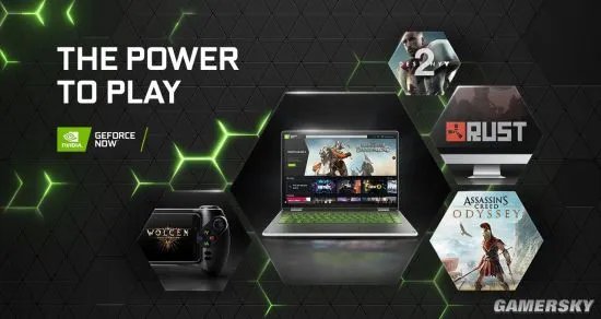 英伟达云游戏GeForce Now本周后将失去四家厂商支持 含Xbox游戏工作室与华纳兄弟