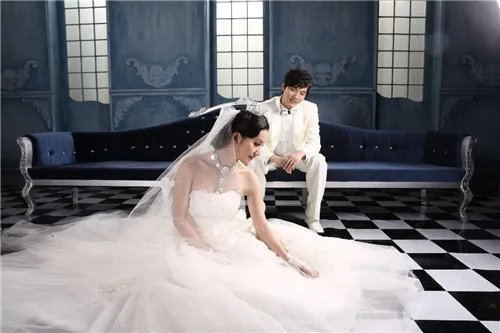 北京婚纱摄影工作室排名2017 北京婚纱摄影哪家好