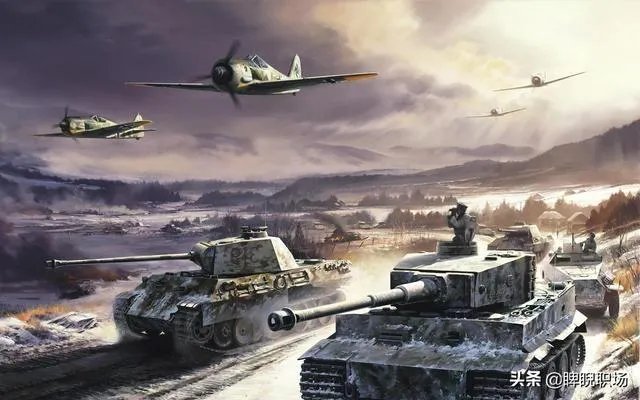 韩国领导美国举行军演,有什么意义?