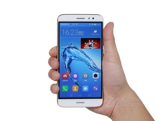 华为（huawei）G9 Plus手机 天猫1199元