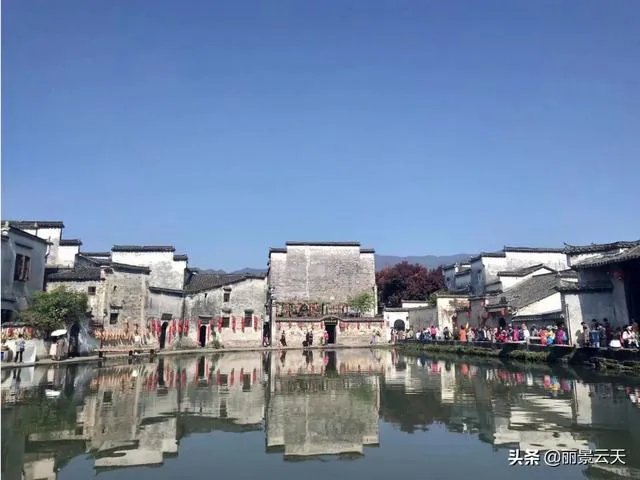 江南到底指的是哪些地方？