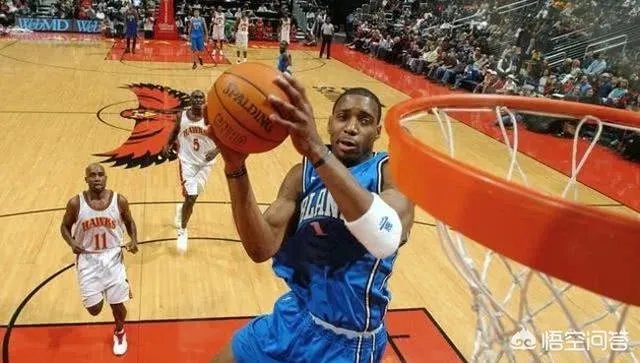 哈登的两届得分王和麦迪的两届得分王，哪个的含金量高？