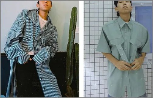 淘宝男装店铺排名是怎样的？哪家店最火？