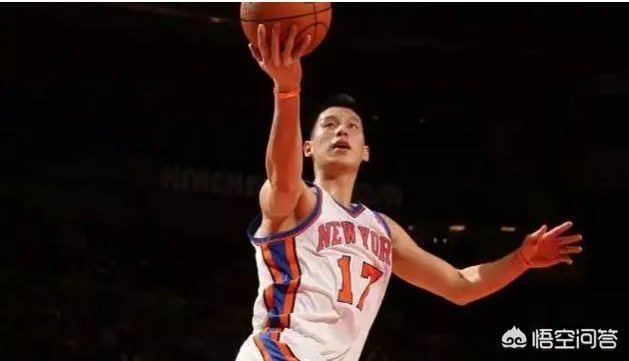 林书豪加盟首钢，首钢能拿到冠军吗？