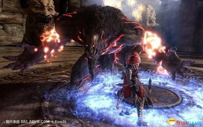 恶魔城：暗影之王 全剧情日记翻译 角色怪物图鉴