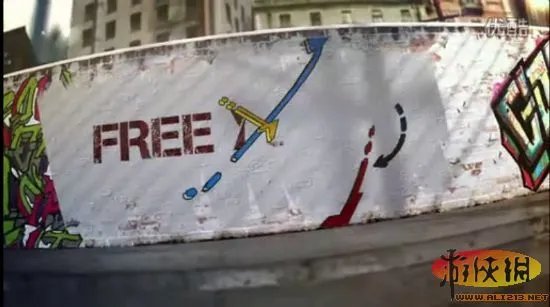 《FIFA街头足球》最新宣传片 游戏模式全面介绍